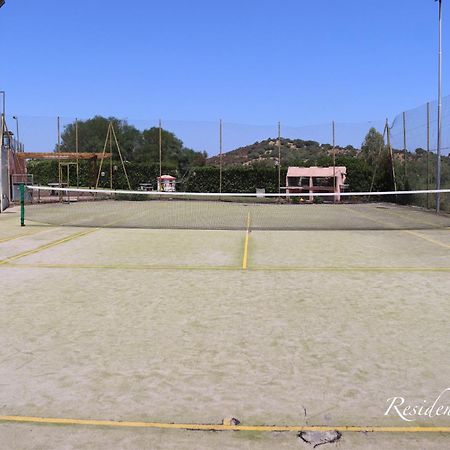 Villa Nivessa 산테오도로 외부 사진
