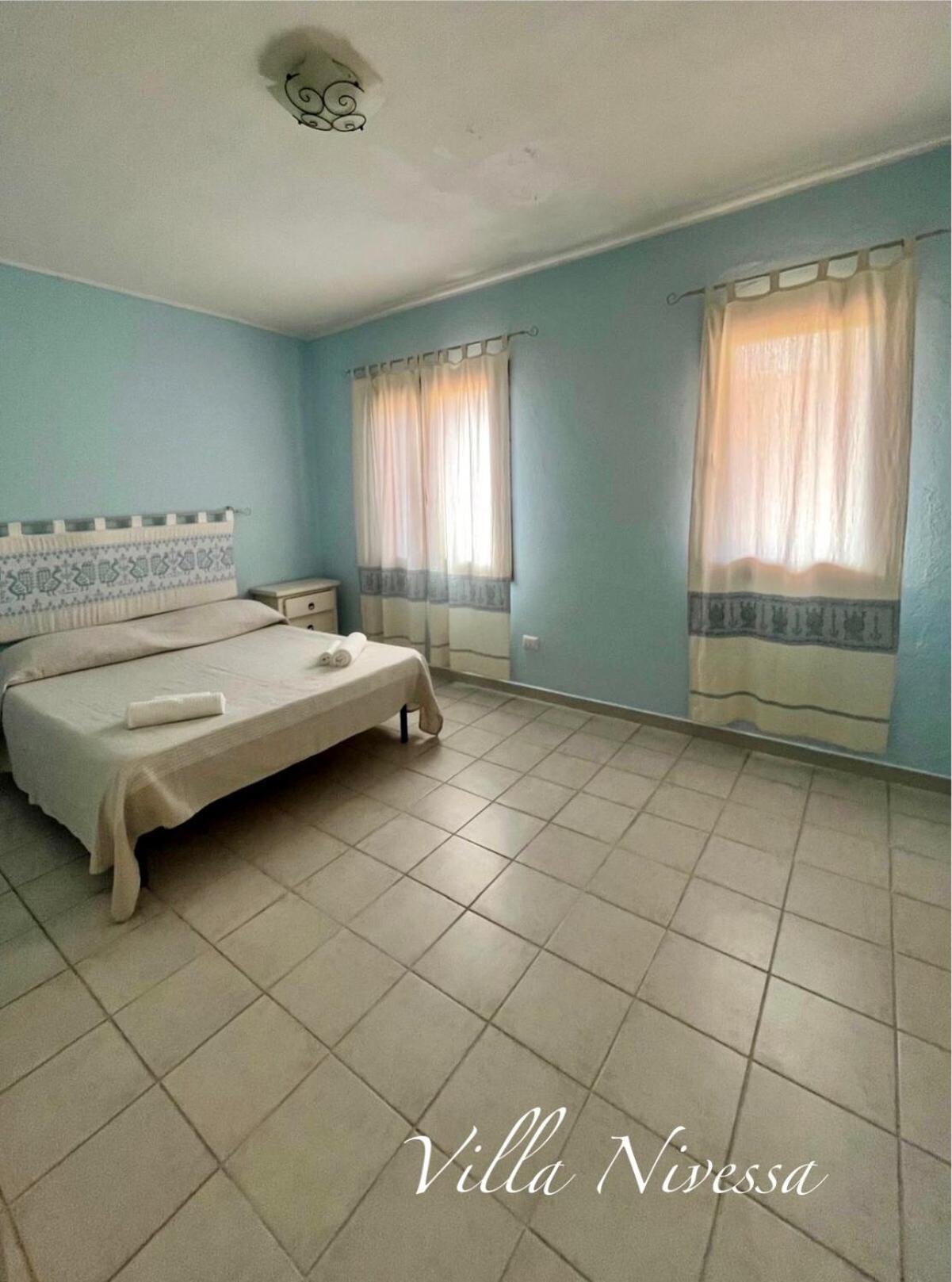 Villa Nivessa 산테오도로 외부 사진