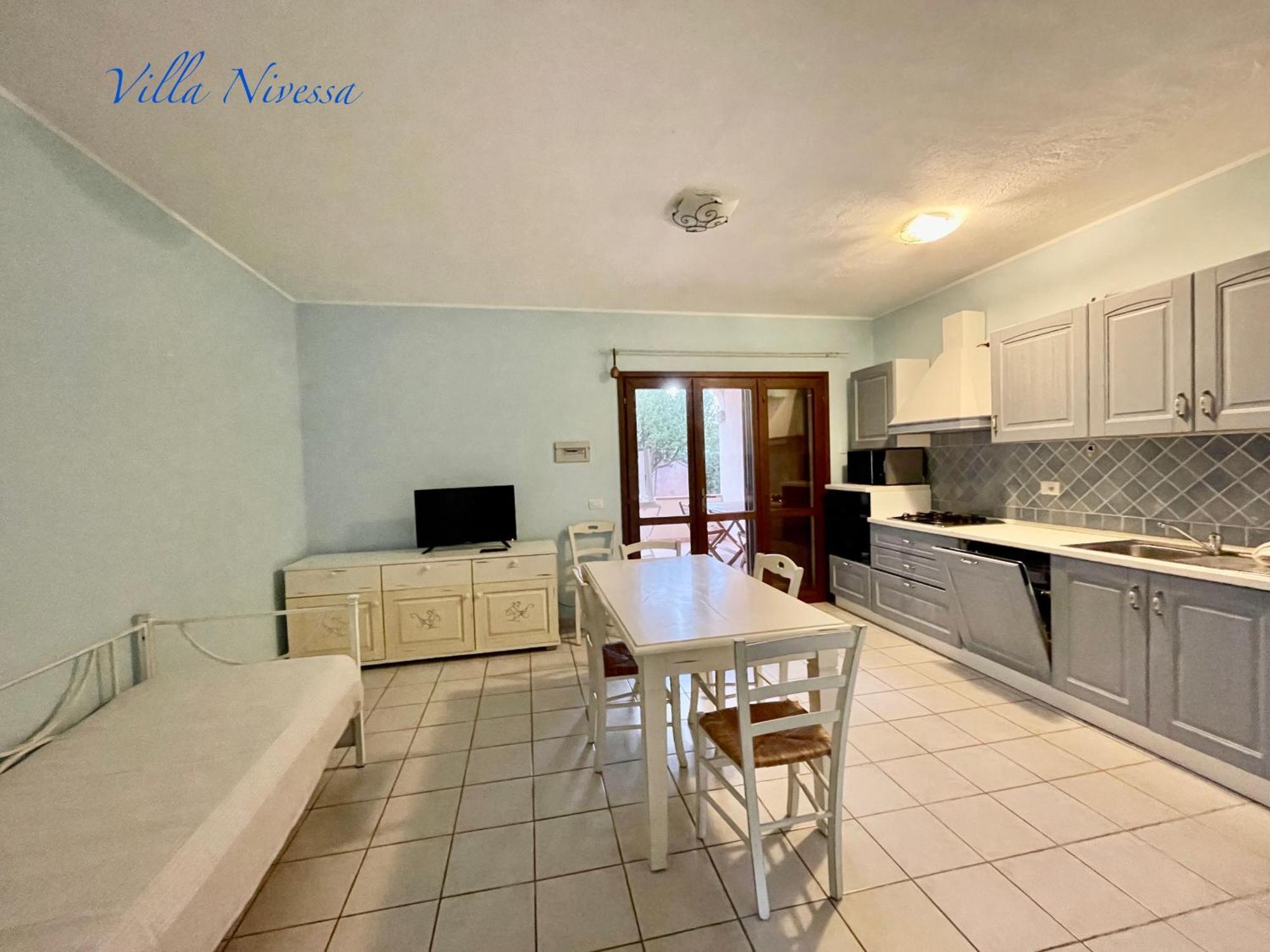 Villa Nivessa 산테오도로 외부 사진