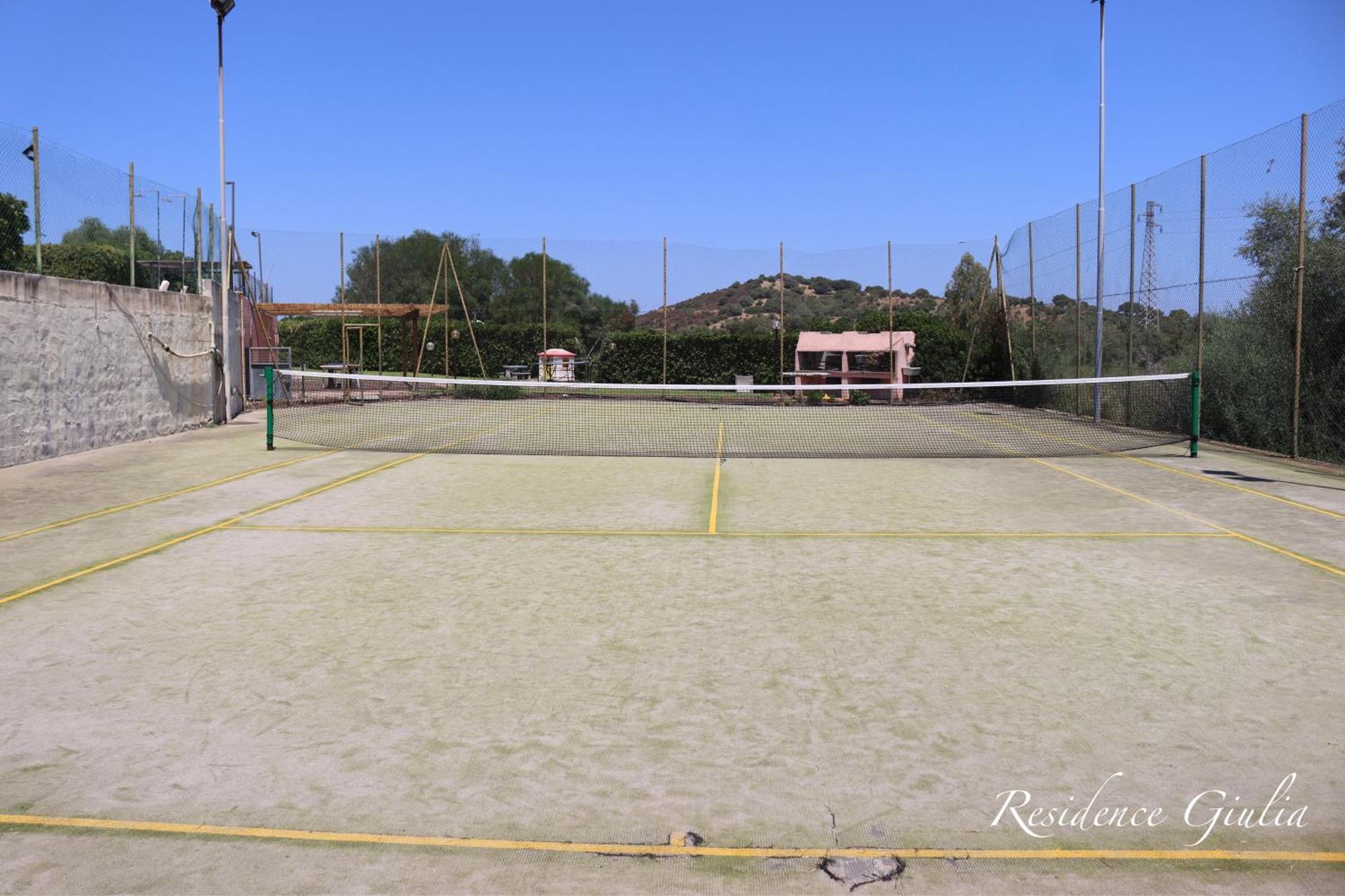 Villa Nivessa 산테오도로 외부 사진