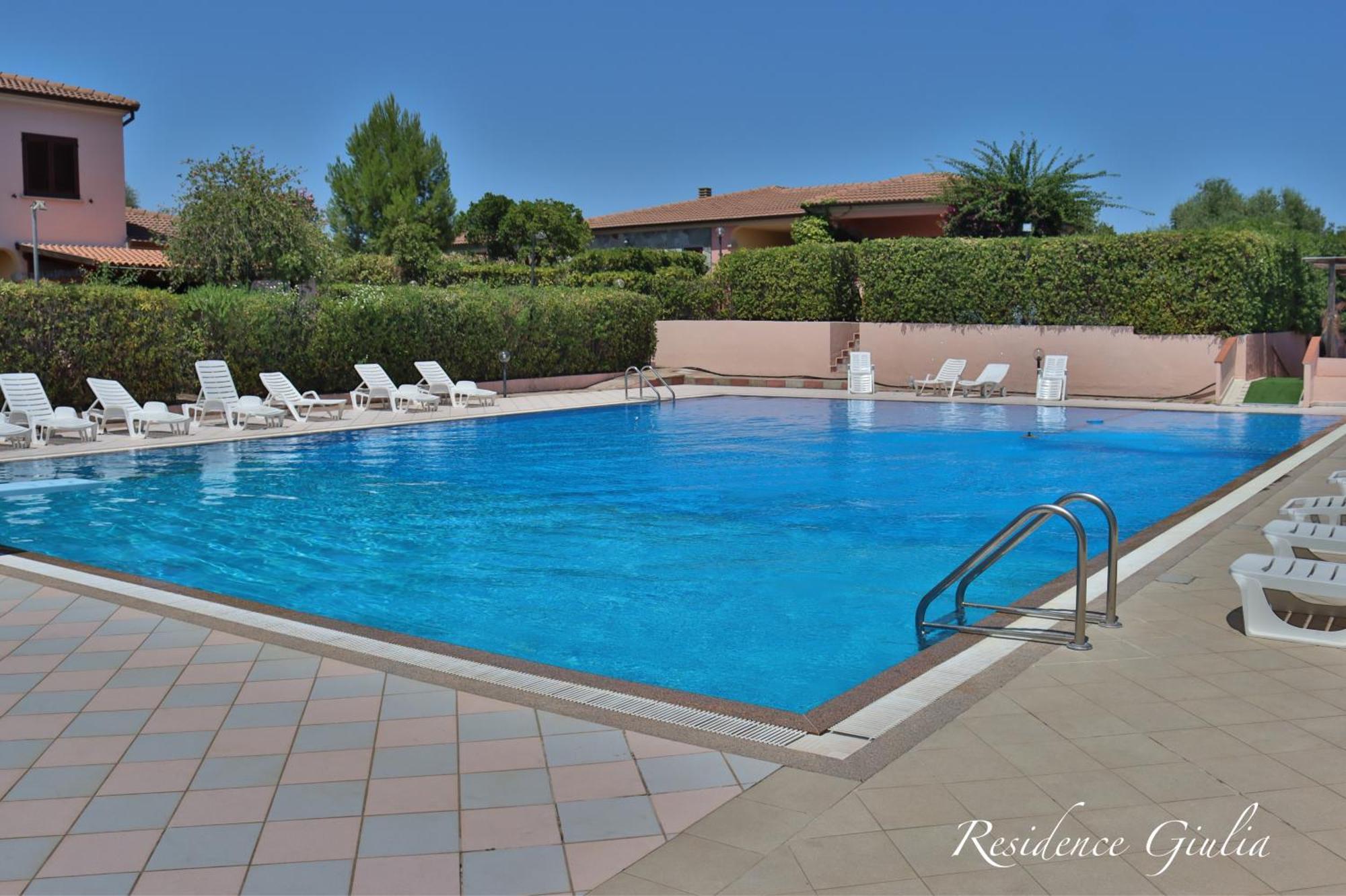 Villa Nivessa 산테오도로 외부 사진